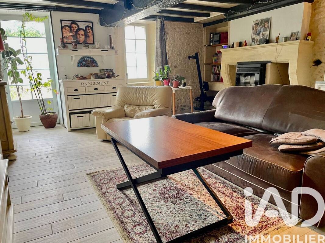 Photo 1 - Maison à MERIGNAC