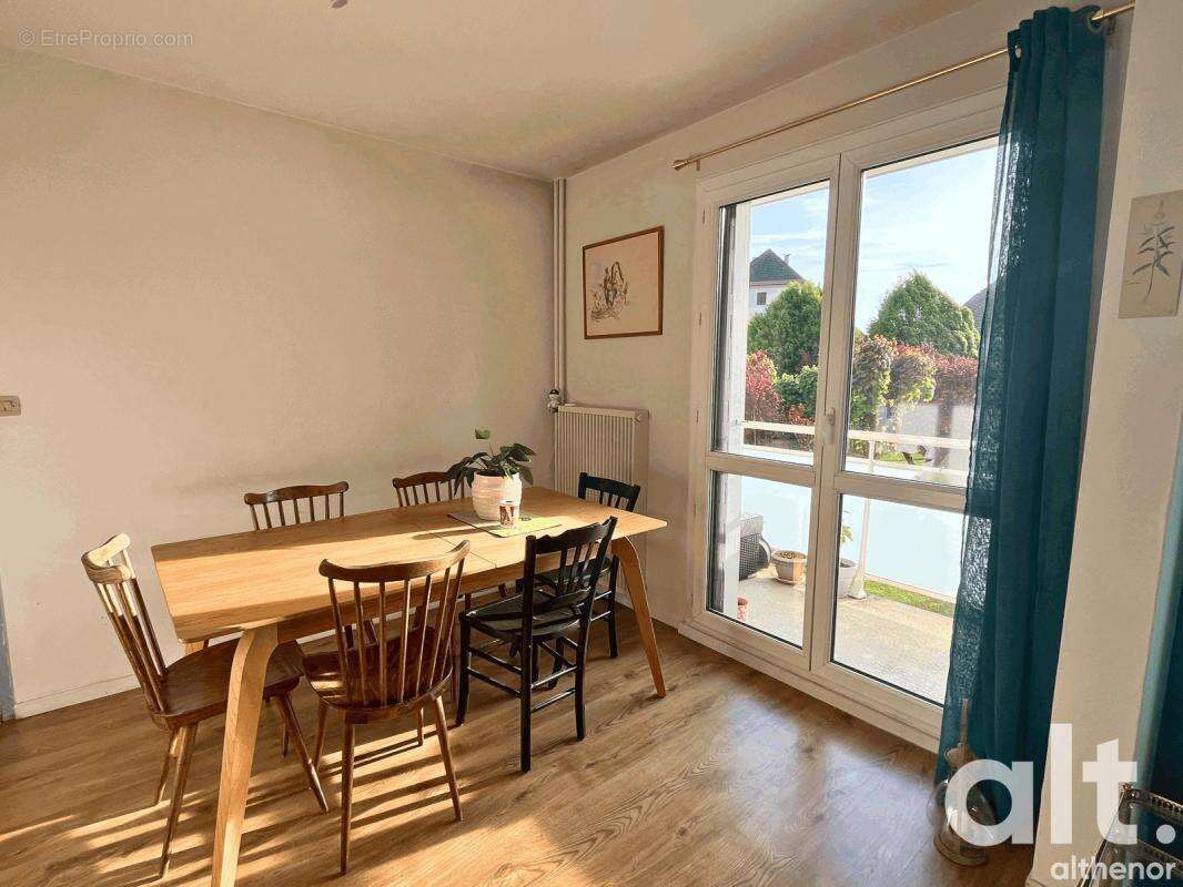Appartement à ANNECY