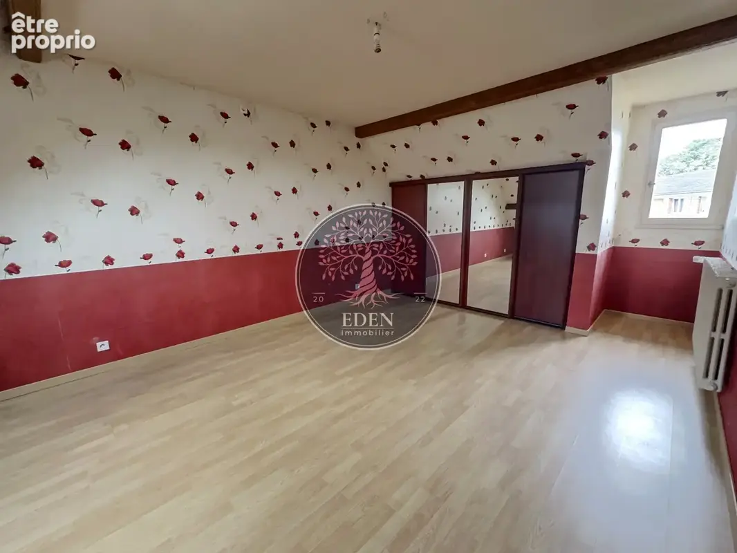 Maison 136m2 Vernouillet - photo 8