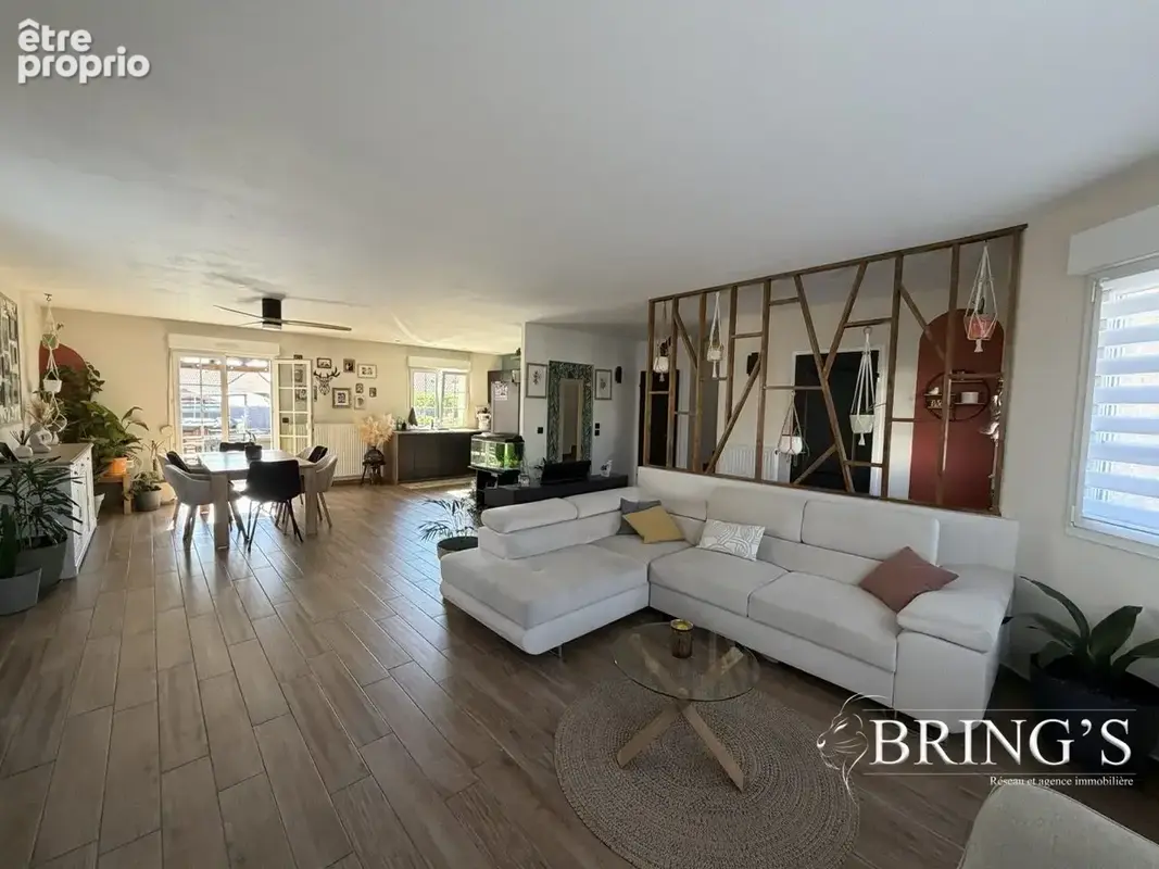 Maison 5 pièces 125 m² à vendre à Briey (54150) - photo 4