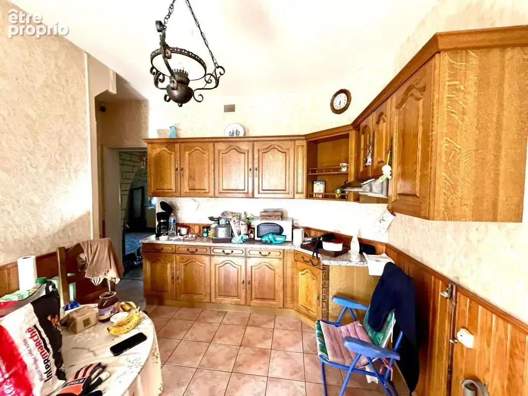 Maison À Vendre Tergnier - photo 7
