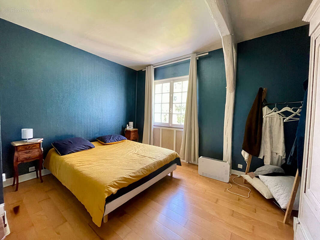 Maison à LA FERTE-SOUS-JOUARRE