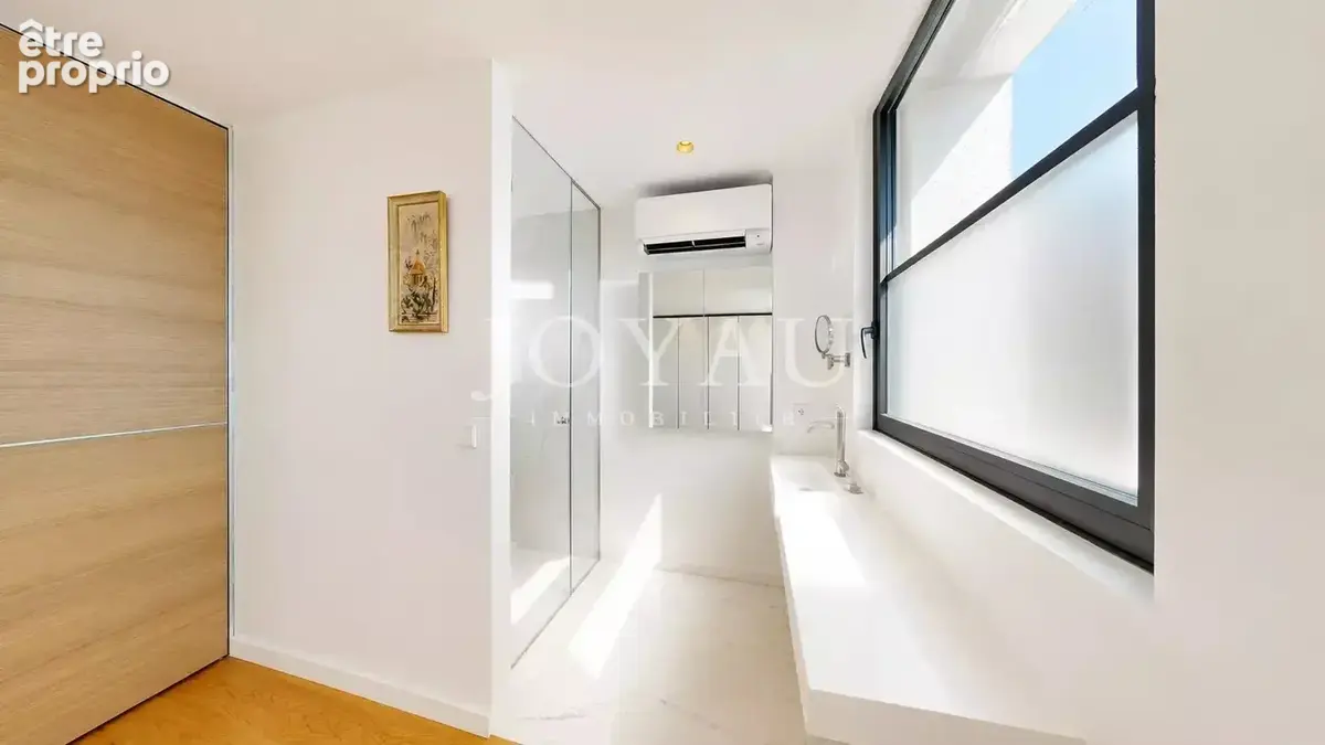 Appartement T3 avec terrasse  - Côte Pavée - photo 5