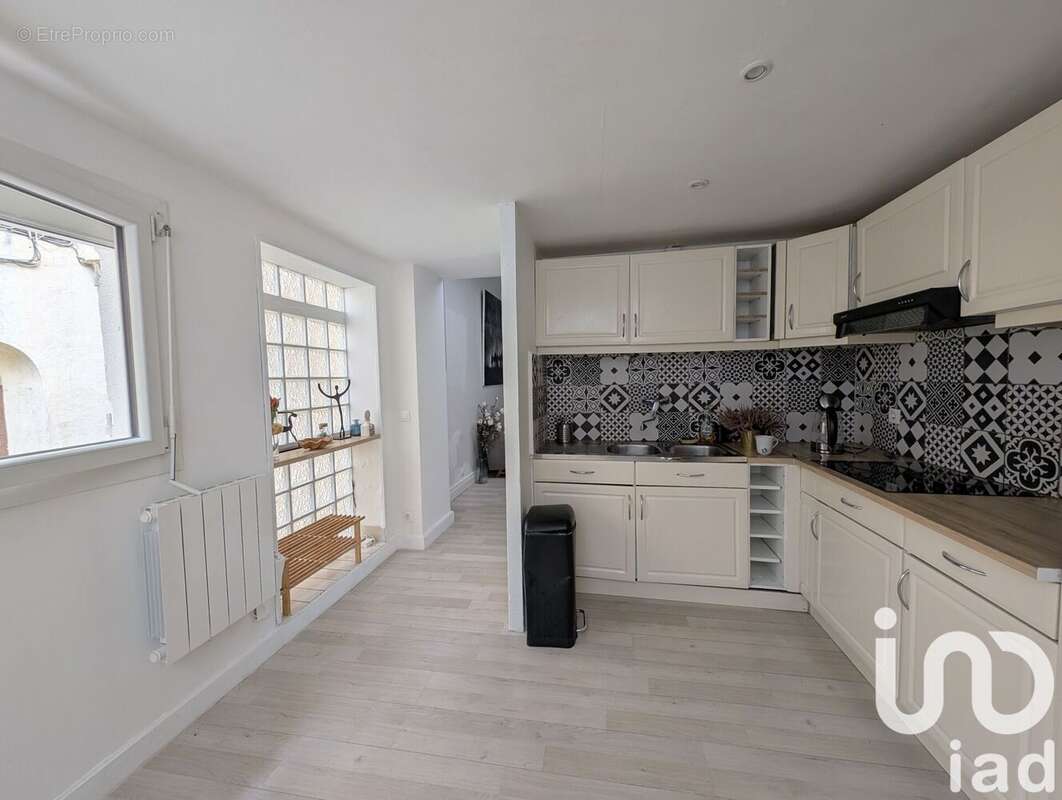 Photo 3 - Appartement à HERBLAY