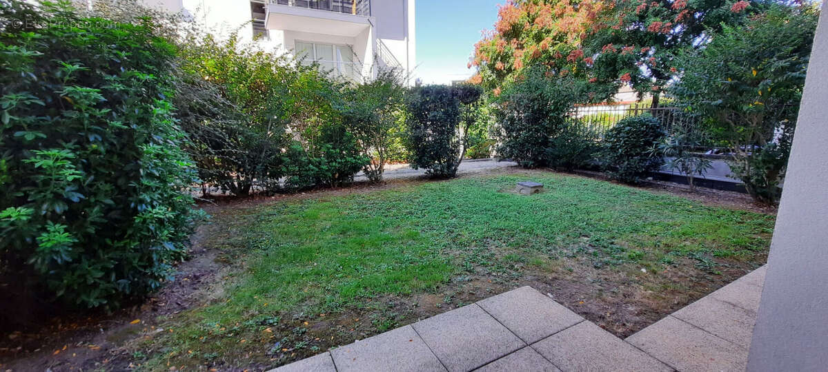 Appartement à TOURS