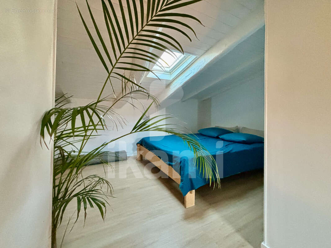 Appartement à SAINT-BAUZILLE-DE-PUTOIS