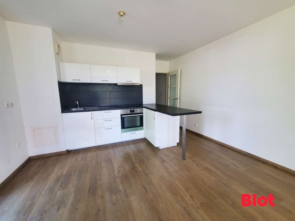 Appartement à VANNES