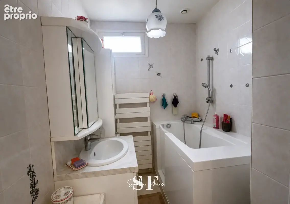 Maison familiale - photo 8
