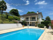 Maison à OLORON-SAINTE-MARIE