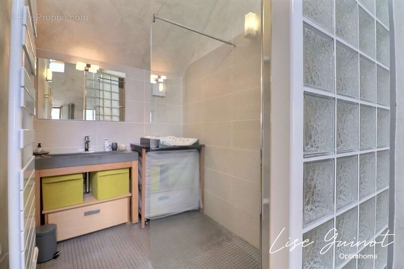 Maison de village intégralement rénovée - photo 13