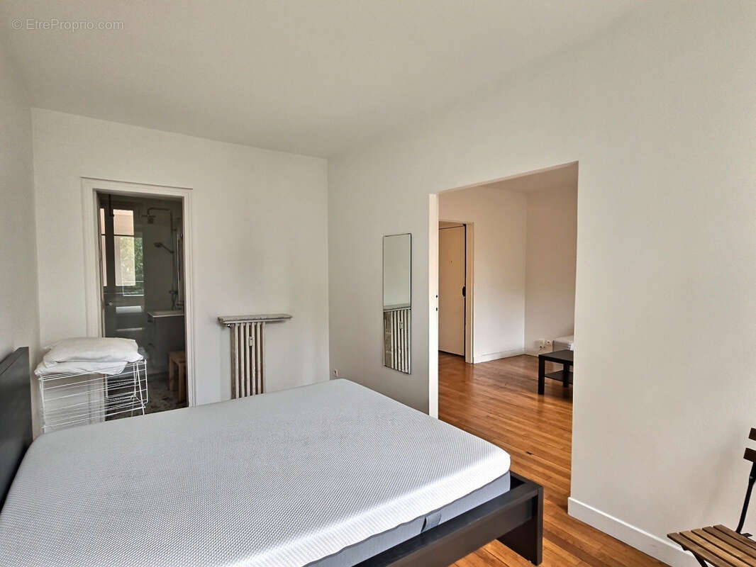 Appartement à PARIS-5E