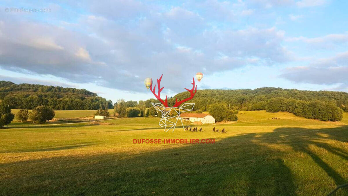 Maison à VILLENEUVE-SUR-LOT