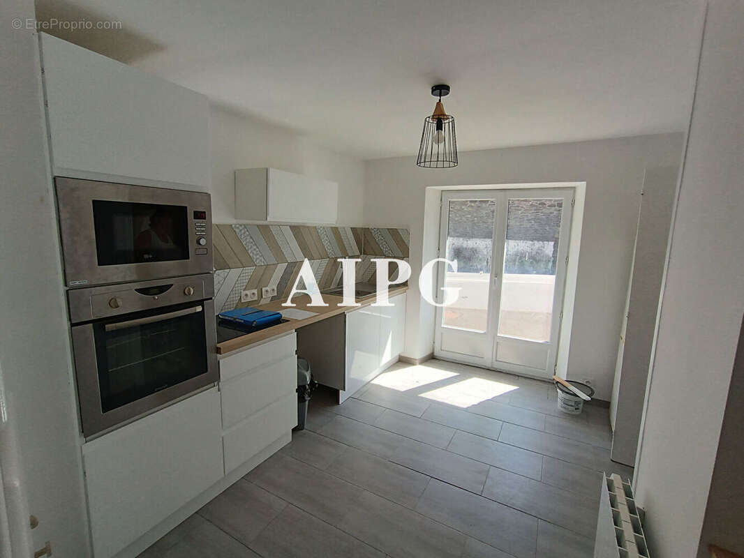 Plelauff, maison en pierre a vendre - photo 2