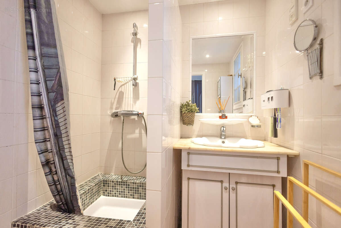 Maison à LA CROIX-VALMER