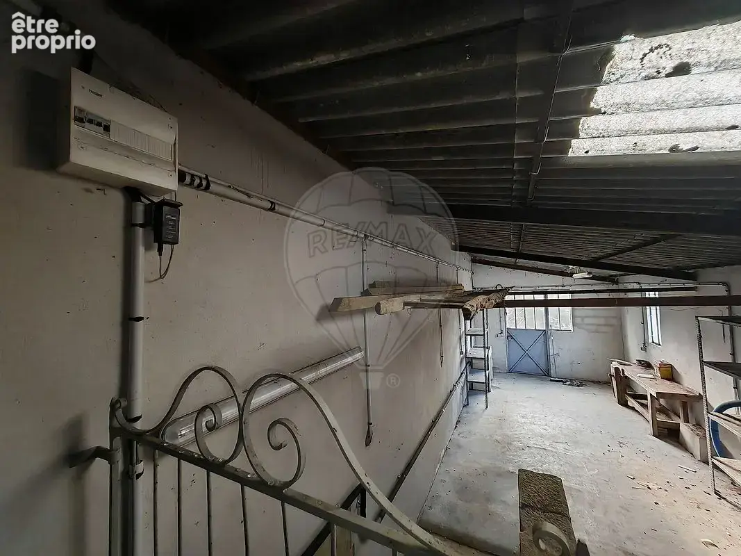 Maison 3 chambre(s) à vendre - photo 12