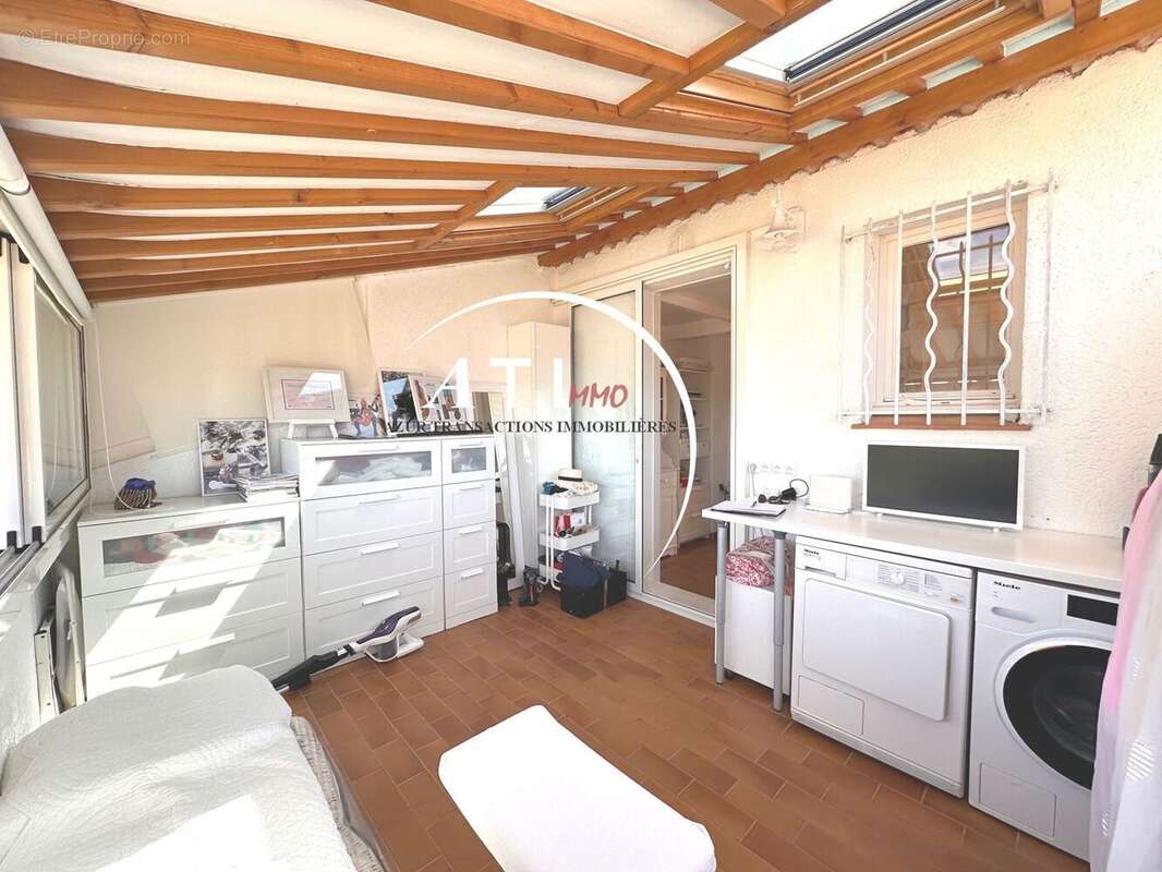 Appartement à LE LAVANDOU