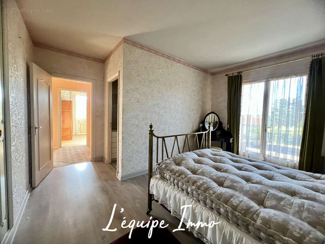 Maison à L'ISLE-JOURDAIN