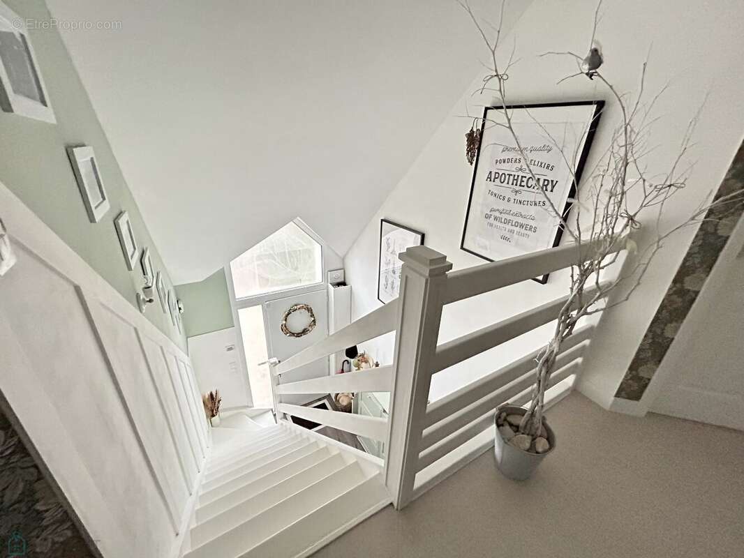 Maison à ARLEUX-EN-GOHELLE