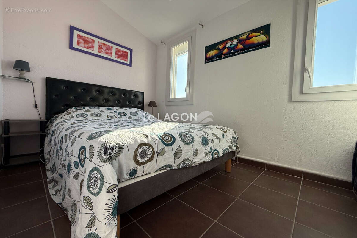 Appartement 27 m² à Saint-Cyprien  - photo 6