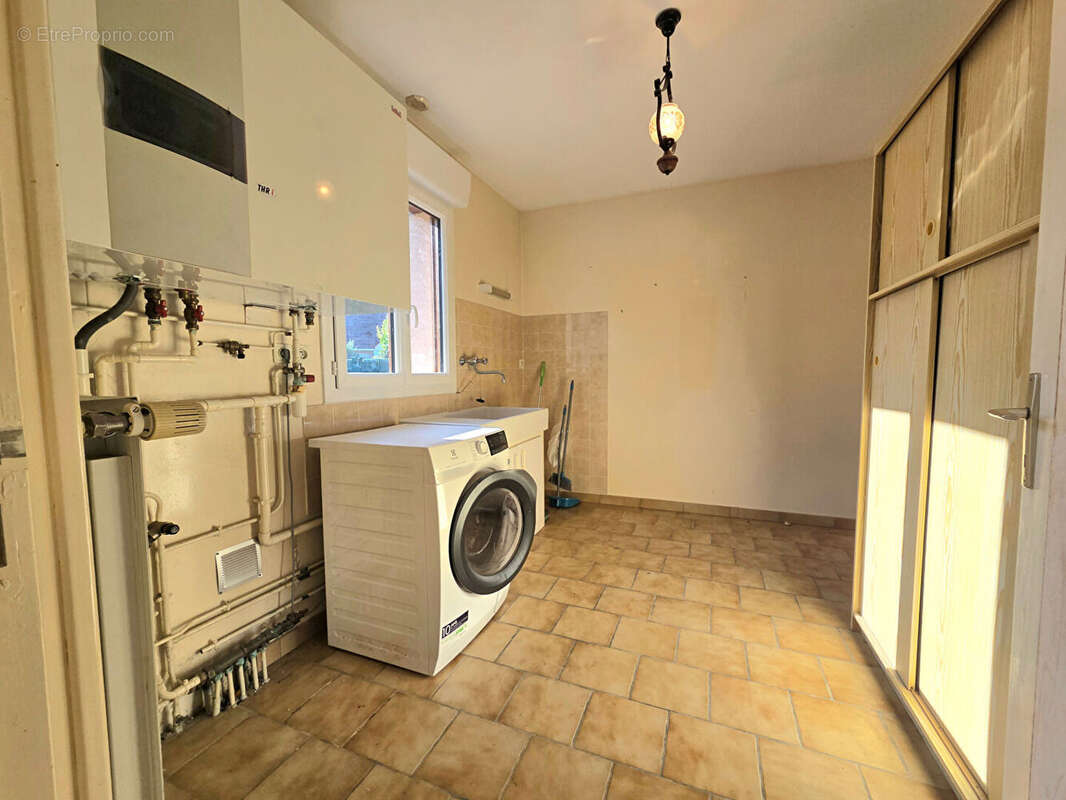 Maison Selles Sur Cher 6 pièce(s) 132 m2 - photo 9