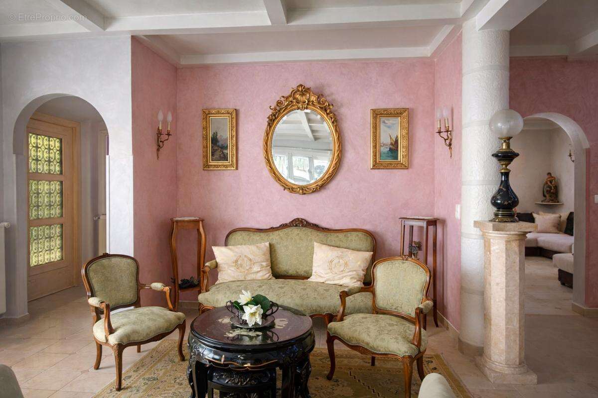 Maison à DRAGUIGNAN