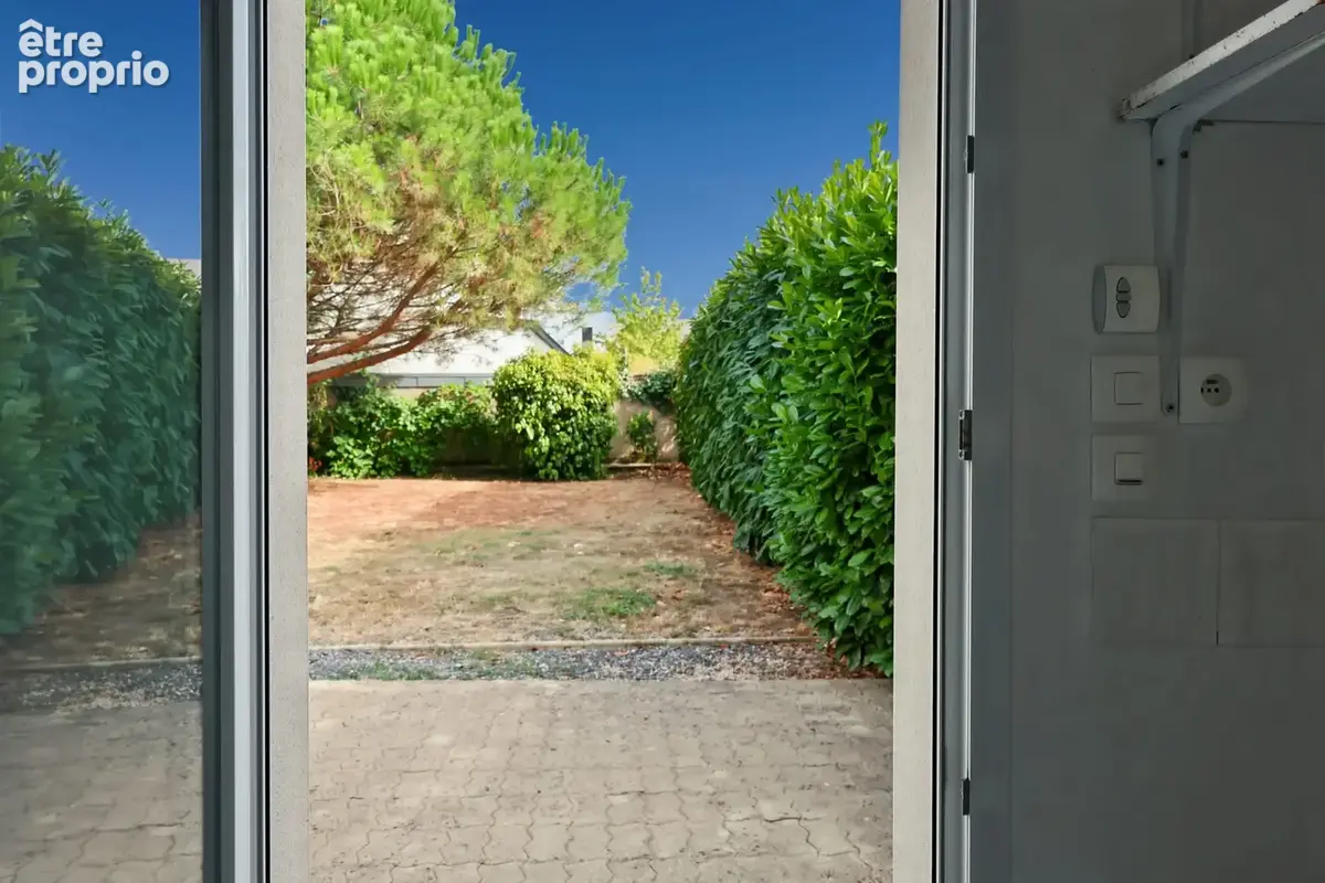 Maison 110 m² à Clisson  - photo 8