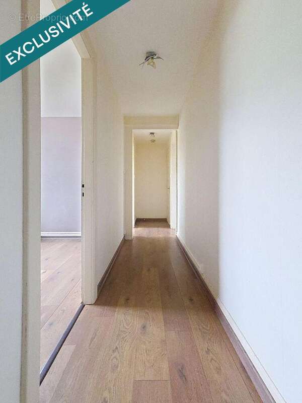 Photo 4 - Appartement à VECOUX