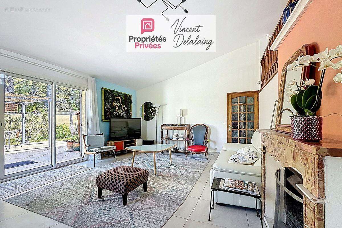 Maison à PERTUIS
