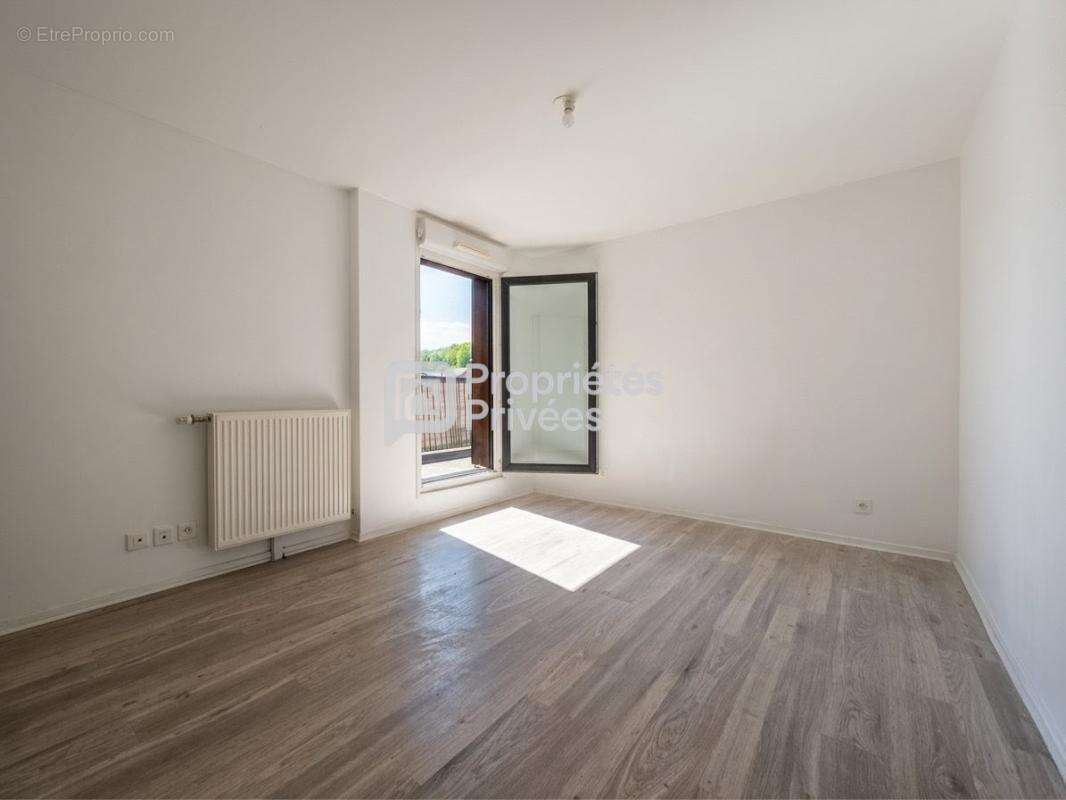 Appartement à NOISY-LE-SEC