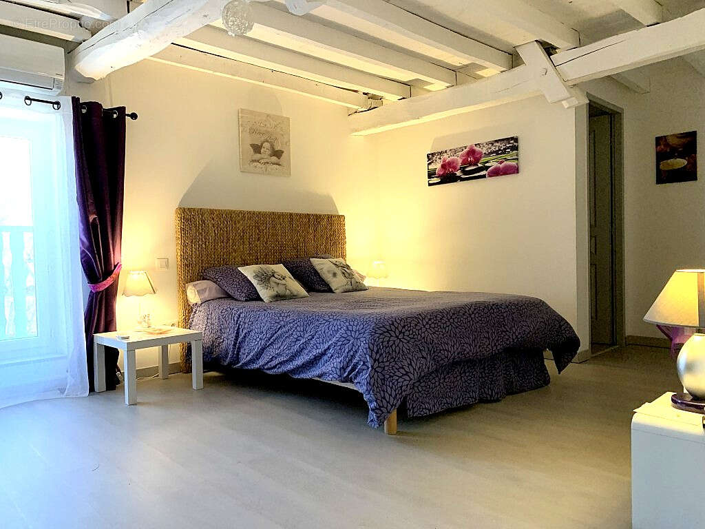 Maison en pierre 450 m² - 6 chambres - activité restaurant/chambres d'hôtes possible - 10 min Prayssac - photo 14