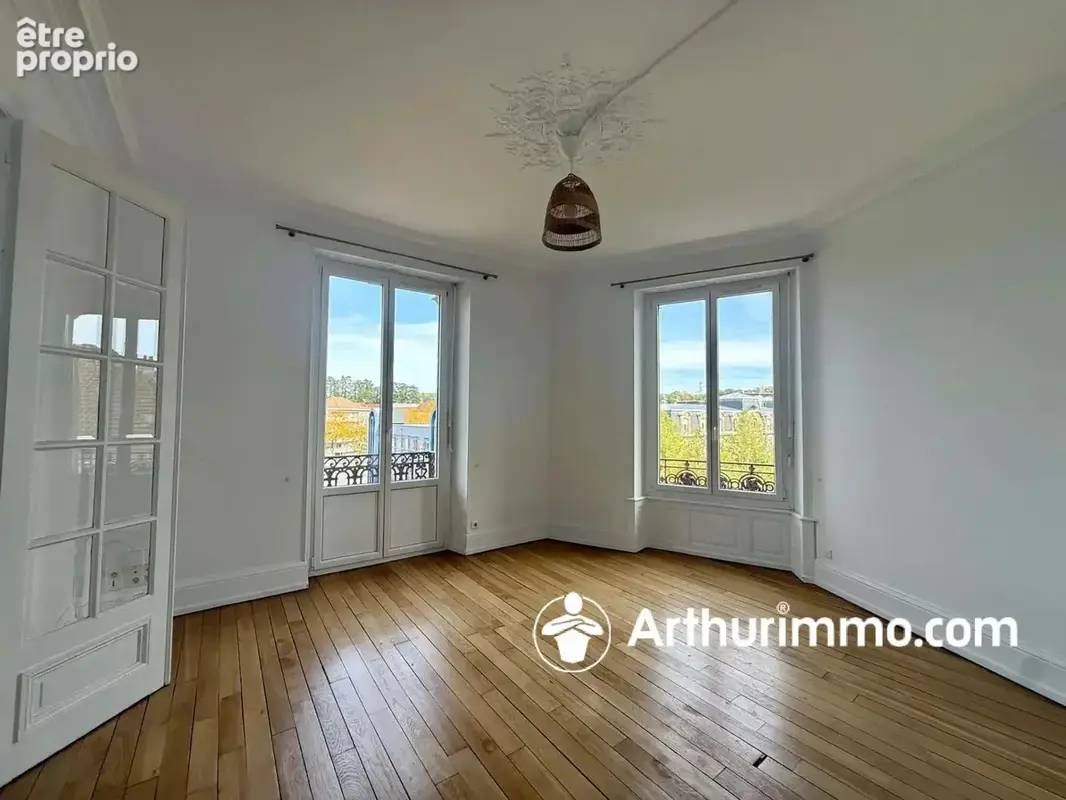 Appartement Vieille Ville Belfort - photo 4
