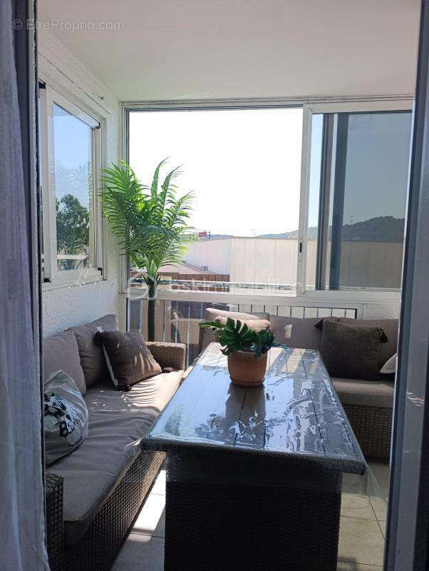 Appartement 80 m² – 3 chambres – 2 terrasses – Garage – Bagnols-sur-Cèze - photo 3