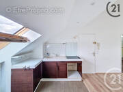 Appartement à BRIE-COMTE-ROBERT