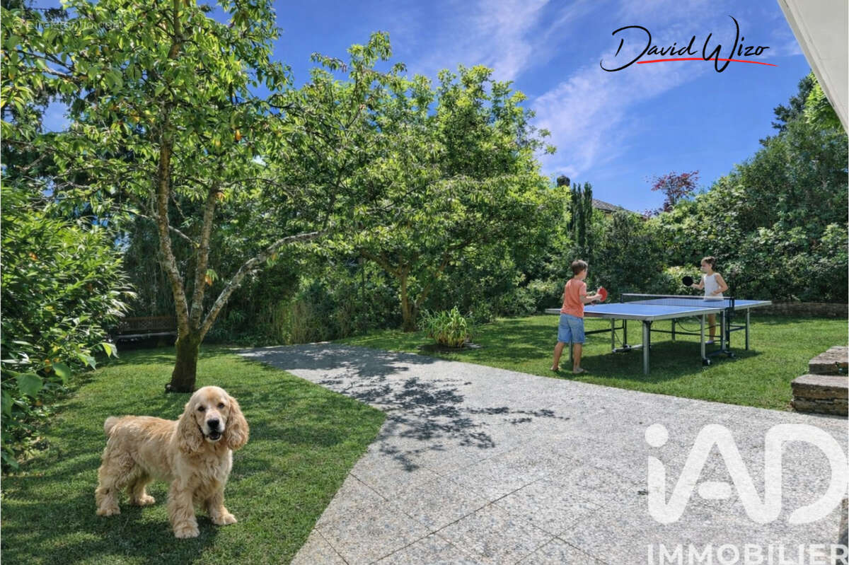 Maison 190 m² à Fontenay-Aux-Roses  - photo 8