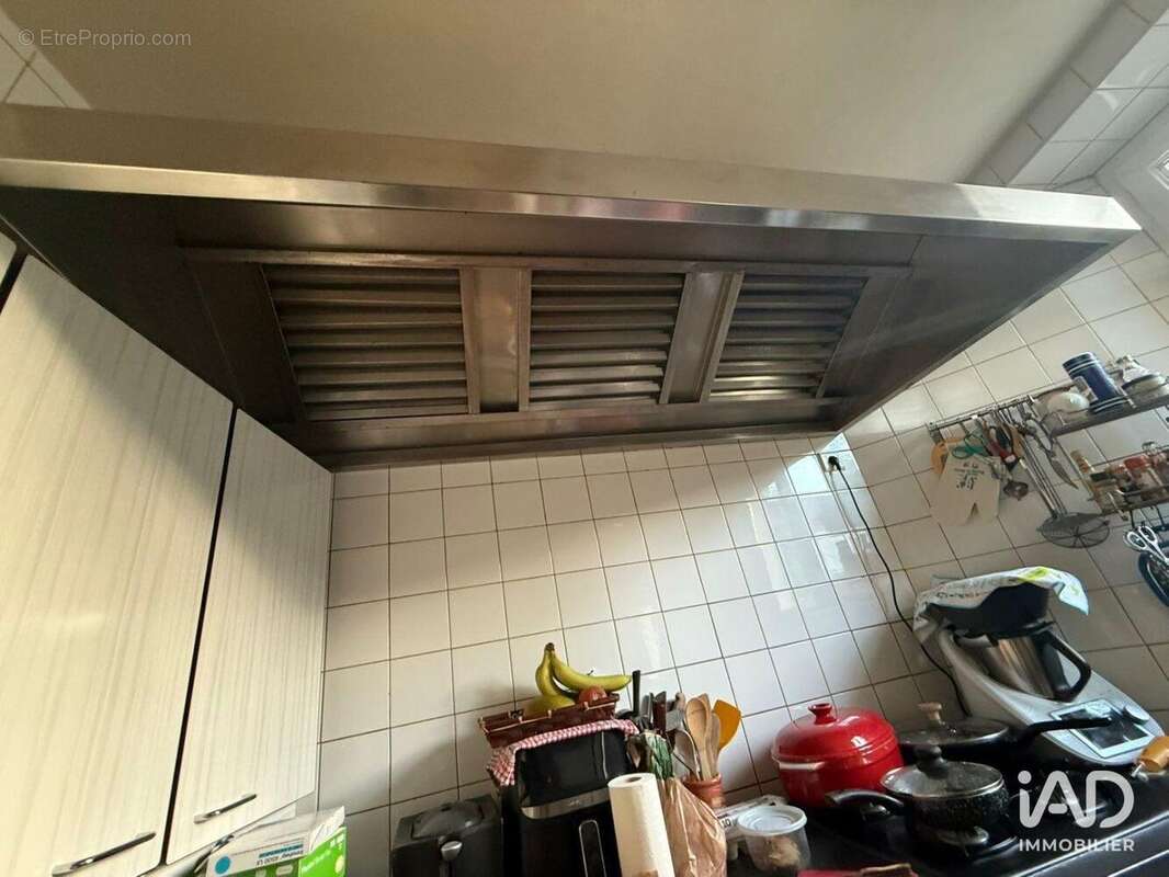 Photo 4 - Commerce à DRAVEIL