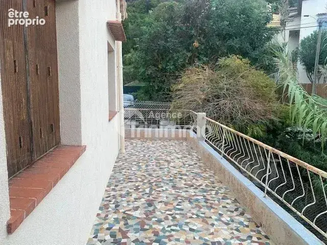 Vente Saint André de la Roche Maison individuelle - photo 2