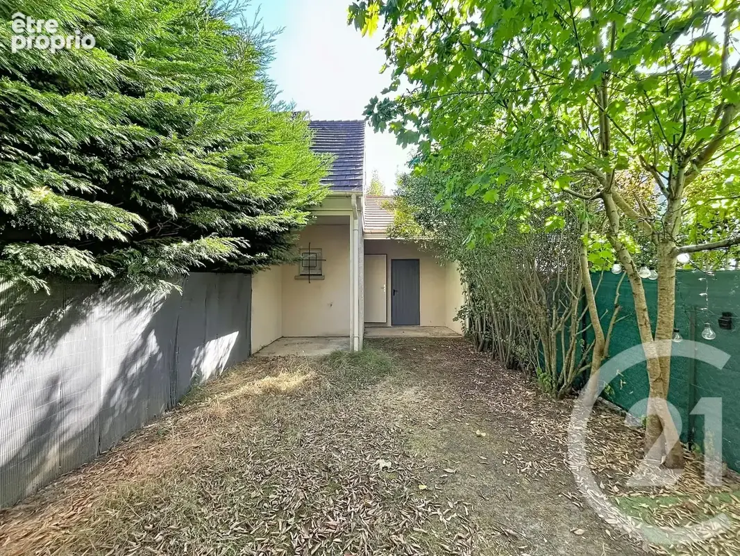 Maison 3 pièces 77 m² à vendre à Marolles-En-Brie (94440) - photo 3