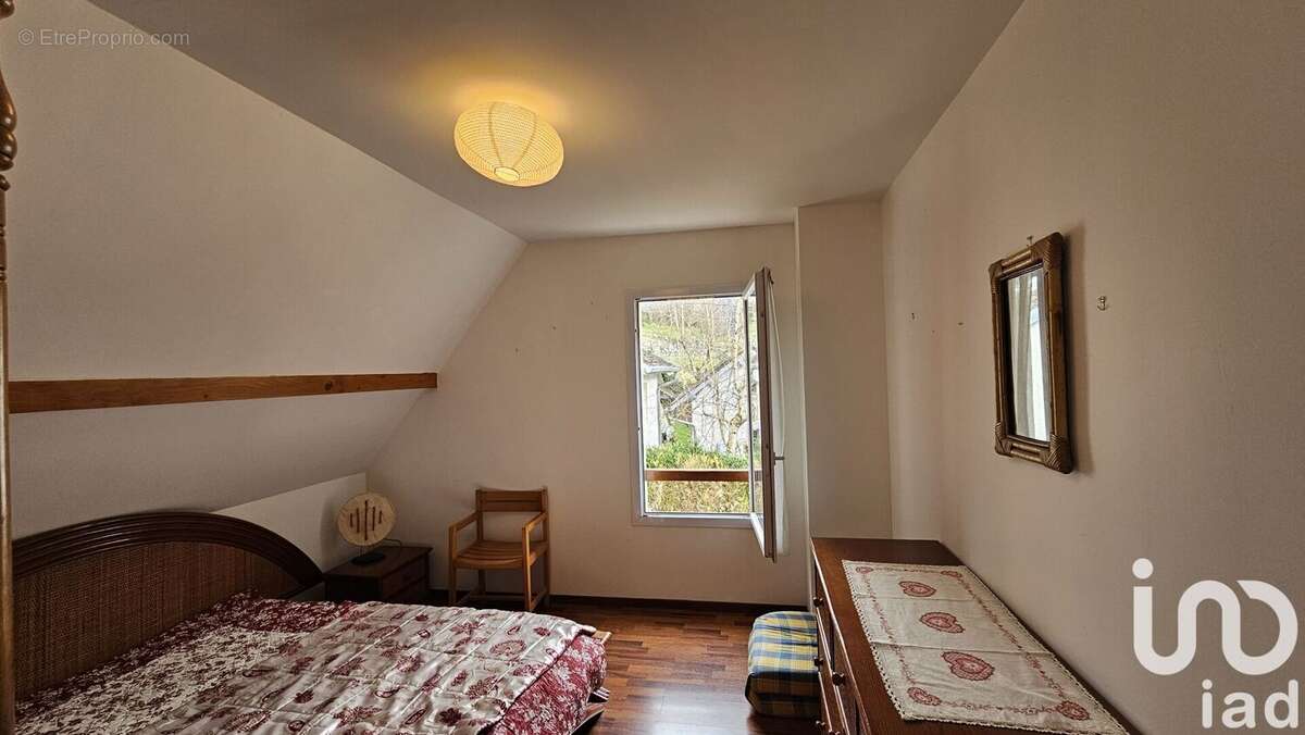 Photo 8 - Maison à EAUX-BONNES