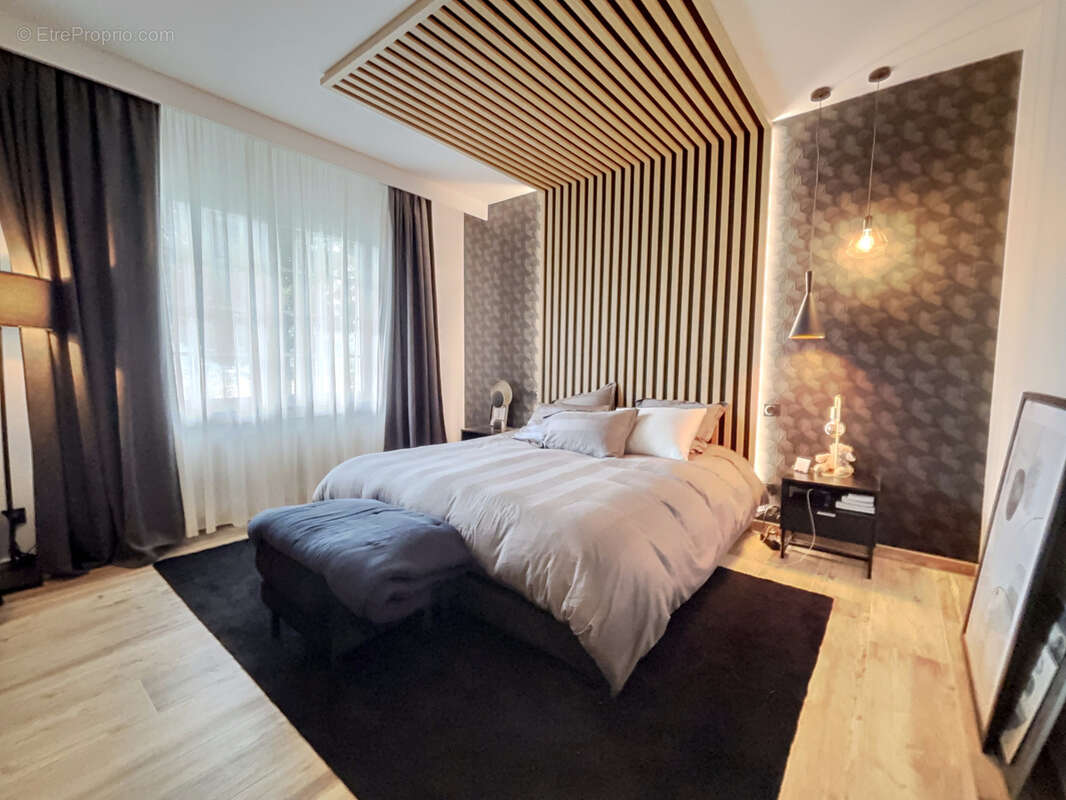 Maison à AIX-LES-BAINS