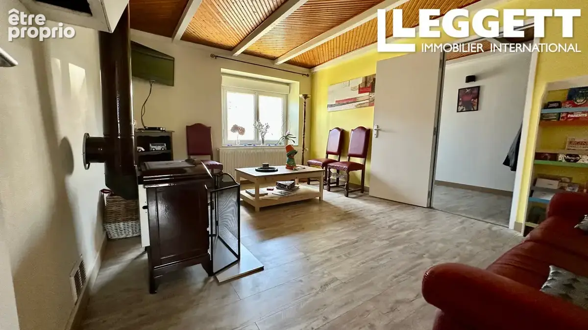 Superbe Maison Familiale 6 chambres et un gîte attenant 3 suites - A 15 km de Paimpol et des superbes plages - photo 2