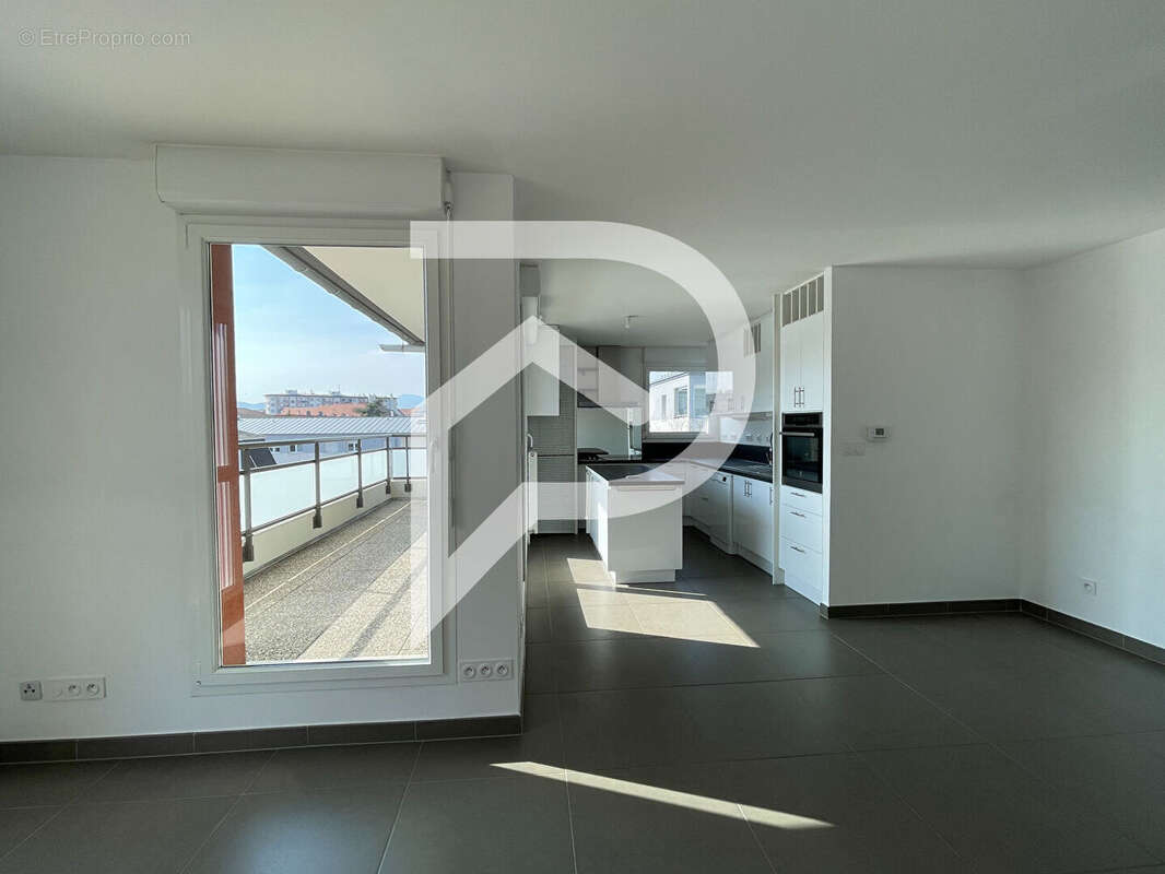 Appartement à COLMAR