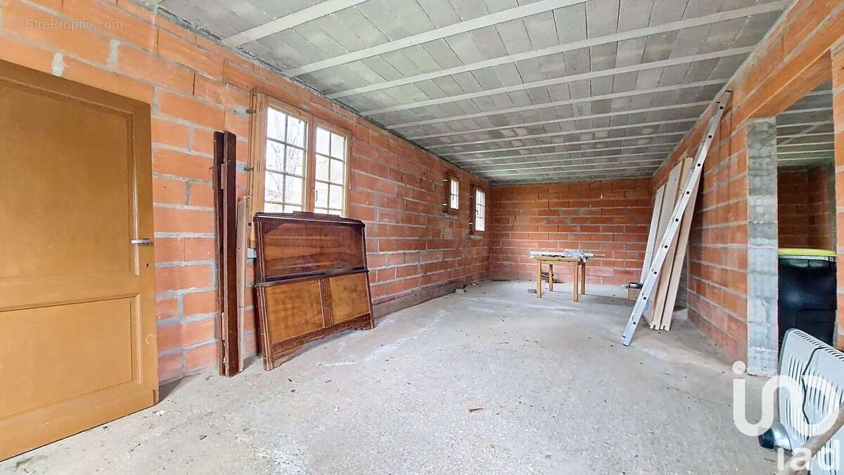 Photo 3 - Maison à LA FORCE