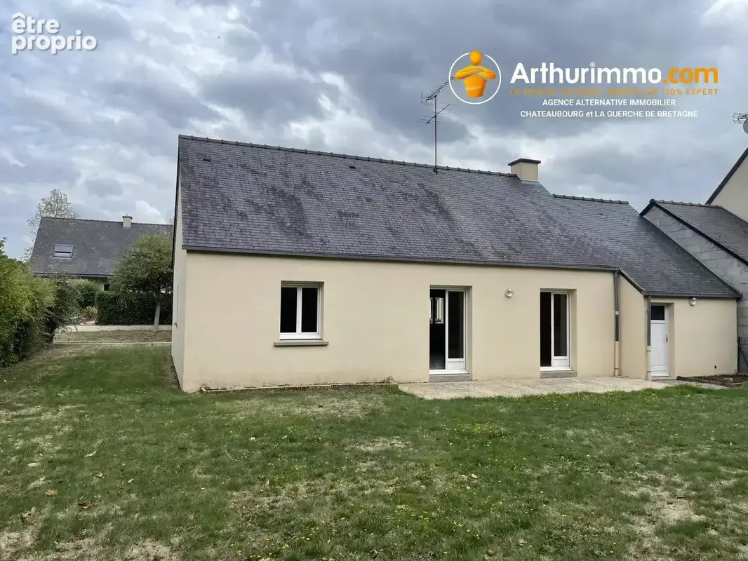 Vente Maison Etrelles(35370) 189 000ï¿œ - photo 2