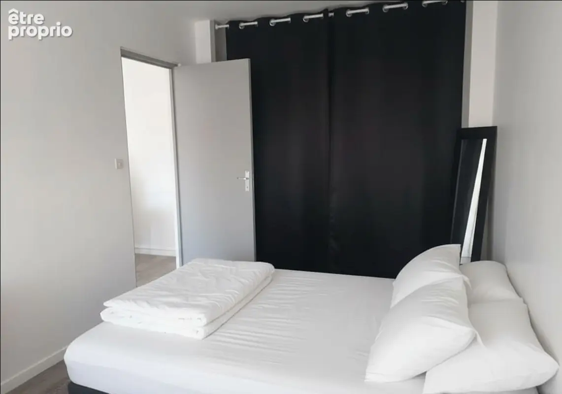 Appartement Dijon 2 pièce(s) 45.20 m2 - photo 6