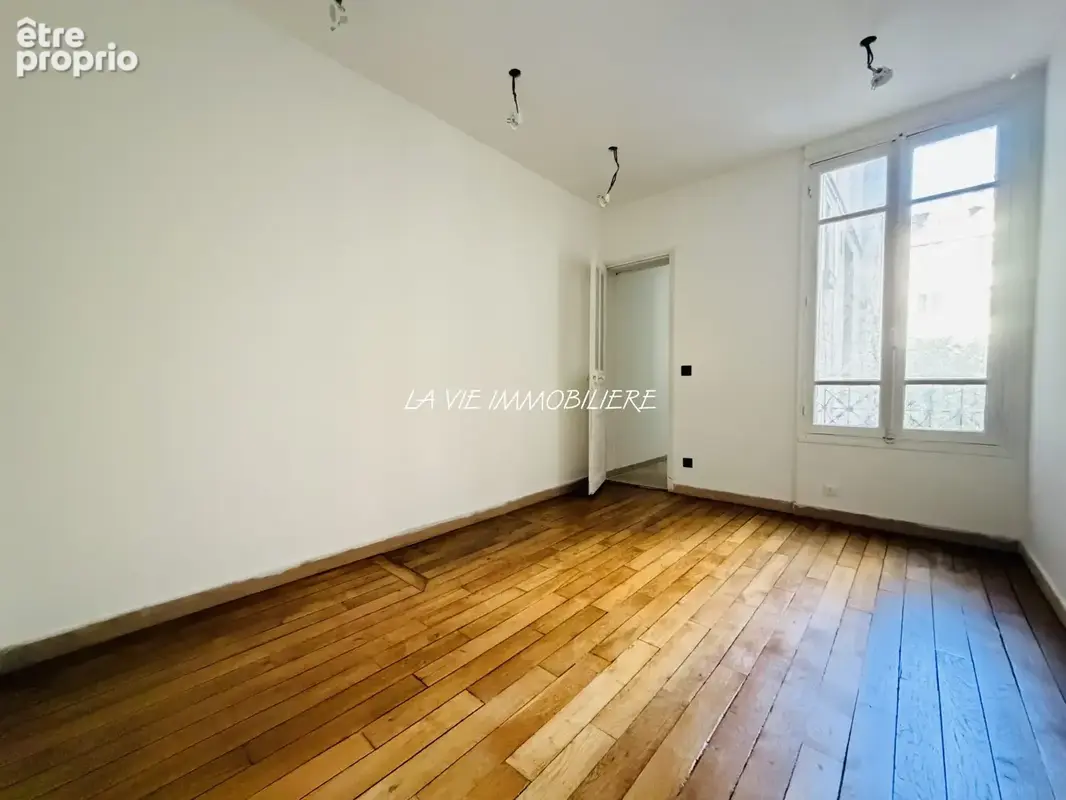 Appartement 2 pièces 29 m² à vendre à Vincennes (94300) - photo 3
