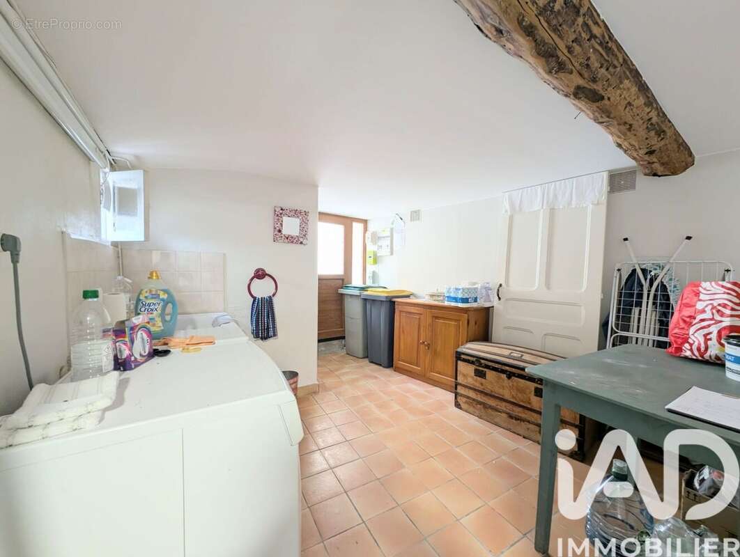 Photo 4 - Maison à RIA-SIRACH