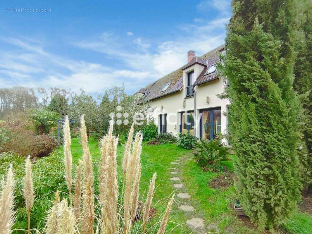 Maison à ORCEMONT