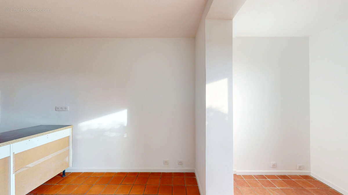 Appartement à SAUSSET-LES-PINS