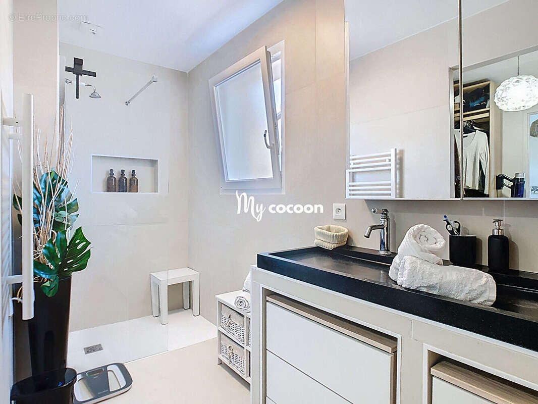 Maison - T5 - 145 m² - photo 16