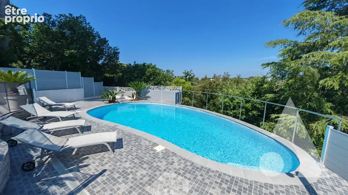 Photo Maison à Saint-Raphael au prix de 1 180 000€